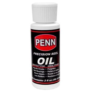 Penn Olej Precision Reel 